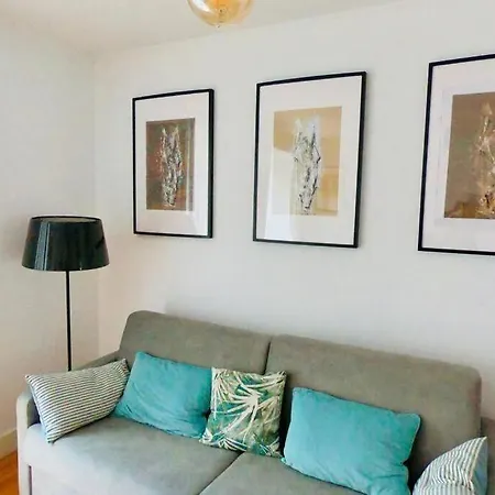 Appartement Estrela 21- With Private Pool