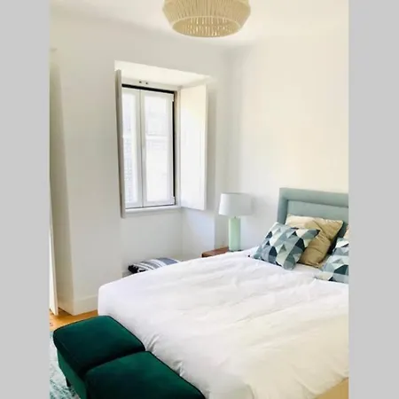 Appartement Estrela 21- With Private Pool *