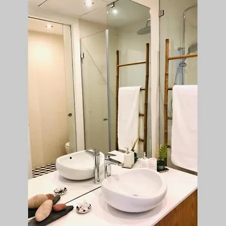 Appartement Estrela 21- With Private Pool