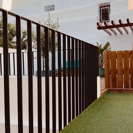 Estrela 21- With Private Pool Appartement